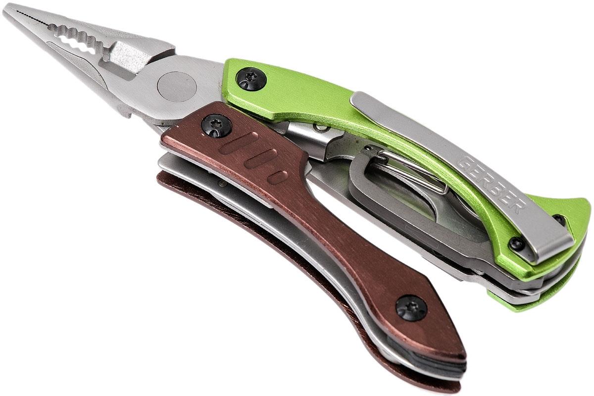 Gerber Crucial Multi Plier /  AANBIEDING ; 20% korting-1671-a